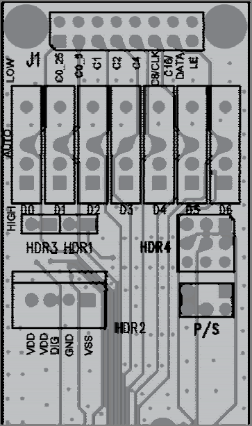 pSemi PE43704B-Z for sale