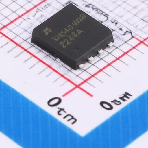 Jiangsu JieJie Microelectronics JMSH0401AGQ for sale