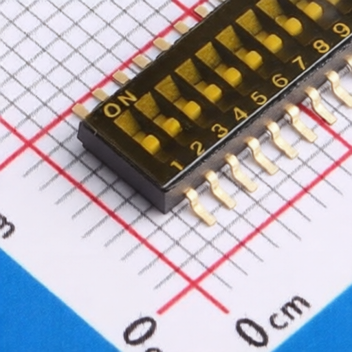 SHOU HAN 1.27-10P TPPT for sale