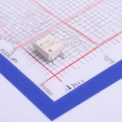 TOSHIBA TLP176GA(TP,F) for sale