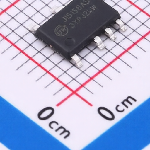 JoulWatt Tech JW15158ASHSOPC#TR for sale