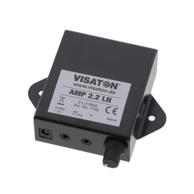 Visaton CERAMIC RESISTOR 10W/ 22,0 OHM for sale