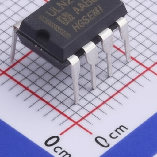 HGSEMI ULN2001N for sale