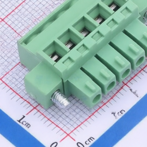 KANGNEX WJ15EDGKAM-3.81-05P-14-00A for sale