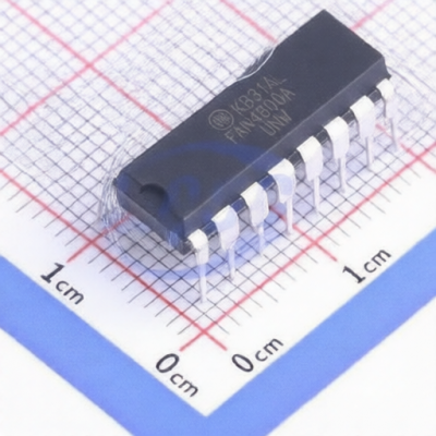 onsemi FAN4800AUN for sale