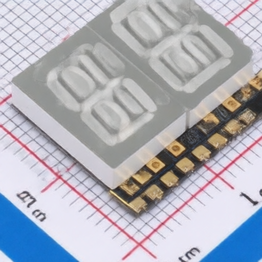 Guangcai Display GS4021AW-G for sale