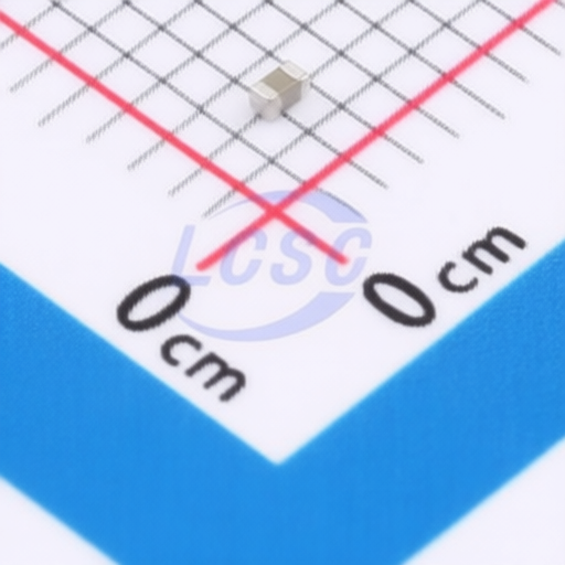 Chinocera HGC0402R5106M100NTEJ for sale