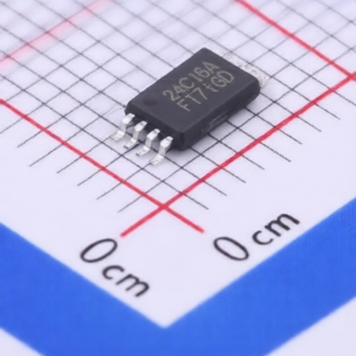 FMD(Fremont Micro Devices) FT24C16A-ETR-B for sale