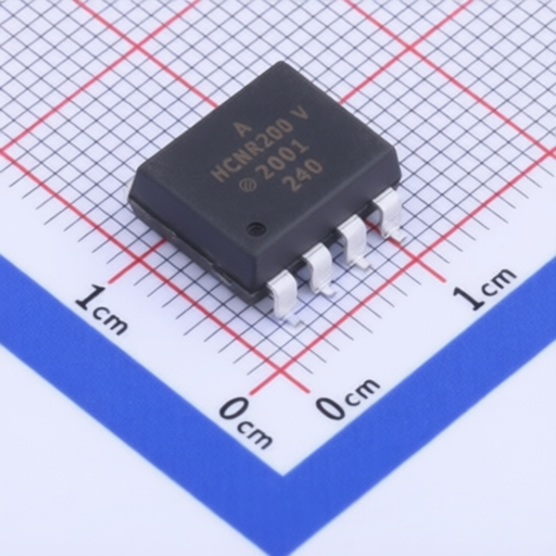 Broadcom HCNR200-550E for sale