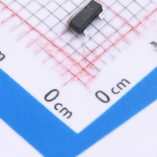 ElecSuper ES2N7002LT1G for sale