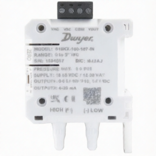 Dwyer 616KX-200-107-PA for sale