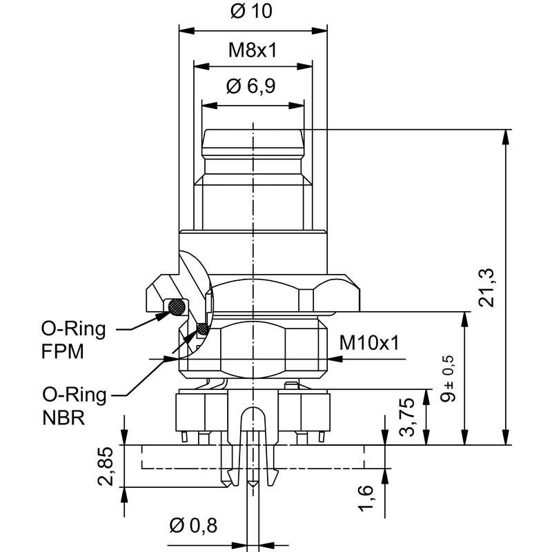 WEIDMULLER 2423430000 for sale