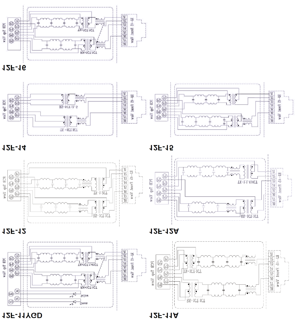 ABRACON ARJ11A-MASM-RT2 for sale