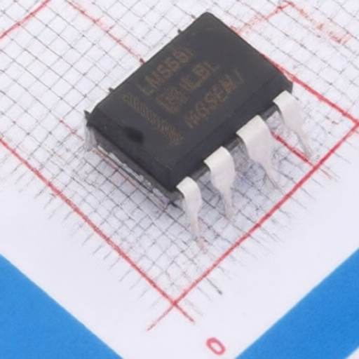 HGSEMI LM555IN for sale