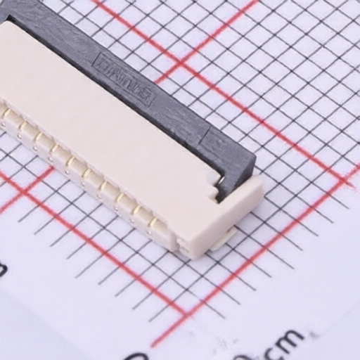 kinghelm KH-FPC1.0-H2.0SMT-12P-QCHF for sale