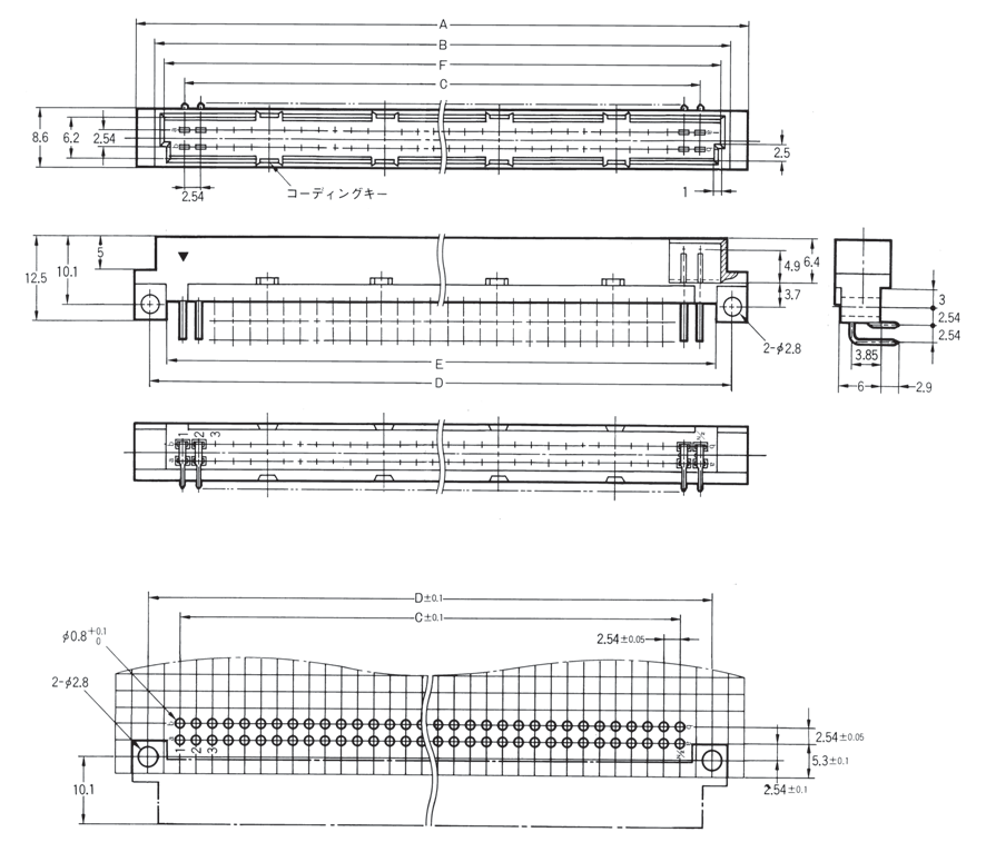 OMRON XC5E-1081-3 for sale