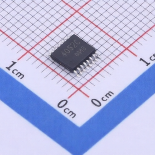 ROHM BU4052BCFV-E2 for sale