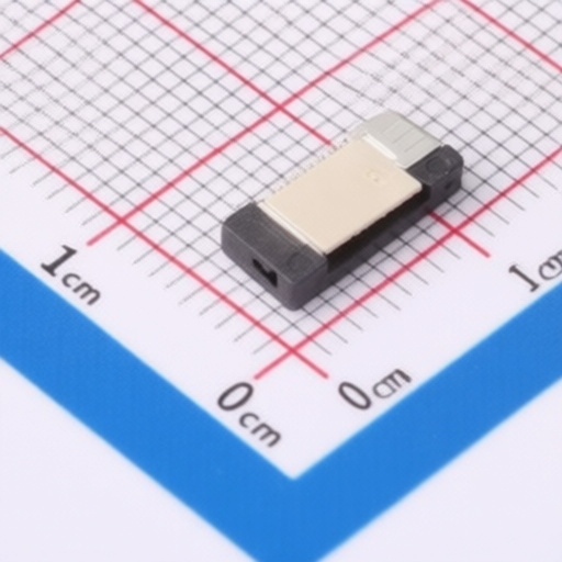 Hanbo Electronic HB-FPC-05LBSJ-H2010P for sale