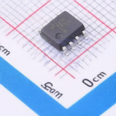 TI LM334M/NOPB for sale