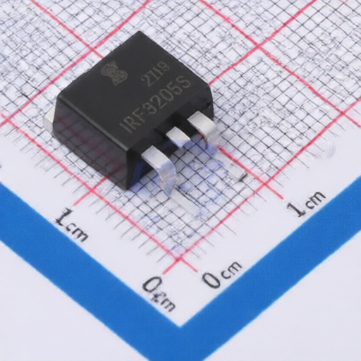 JSMSEMI IRF3205S-JSM for sale