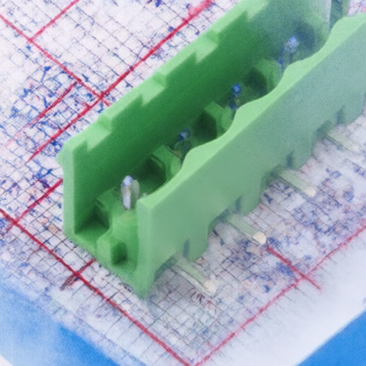 DLL 2EDG-5.08-5AWH for sale