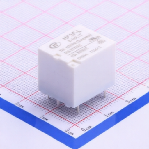 HONGFA HF3F-L/5-1HL1T for sale