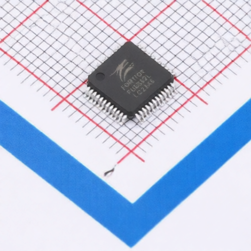 Fortior Tech FU6562L for sale