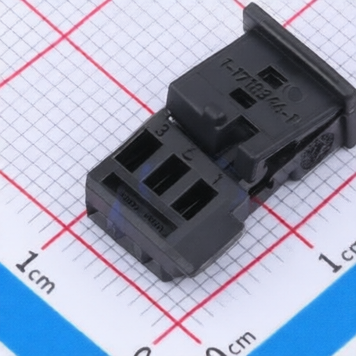 TE Connectivity 1-1718346-1 for sale