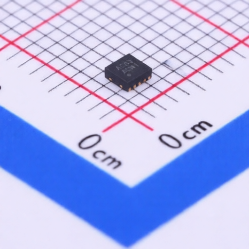 AWINIC(Shanghai Awinic Tech) AW2013DNR for sale