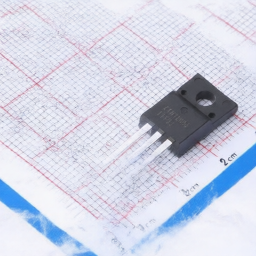 Agertech ATM10N65TF for sale