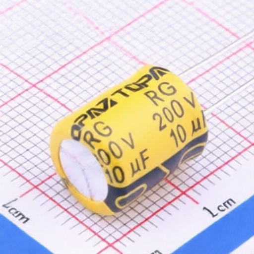 Guangdong TOPAZ Elec Tech ECRG1012100M201P00 for sale