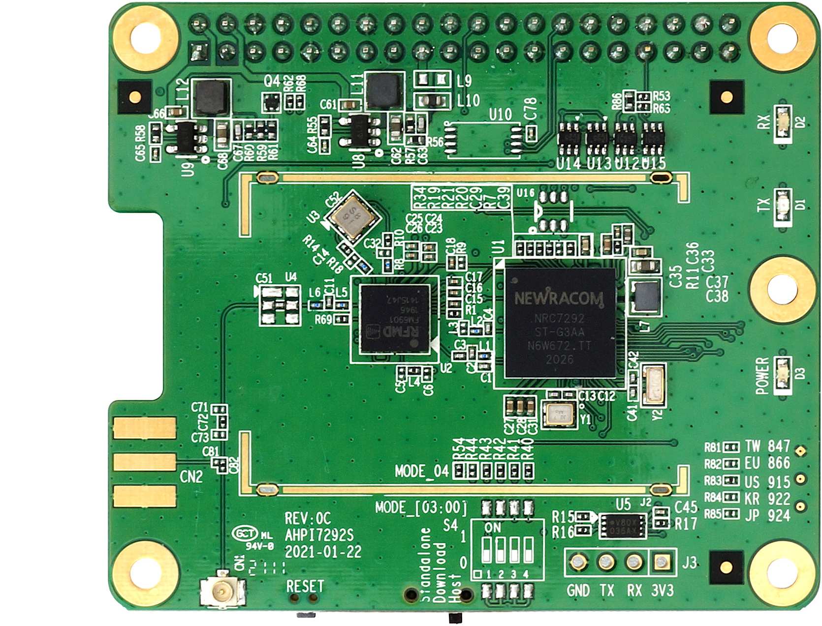 SparkFun Electronics WRL-19956 for sale