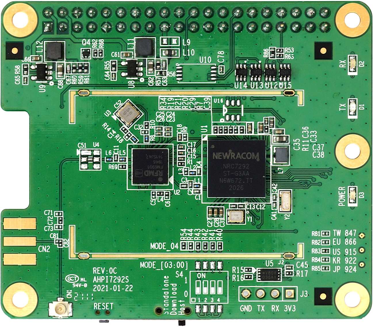 SparkFun Electronics WRL-19956 for sale