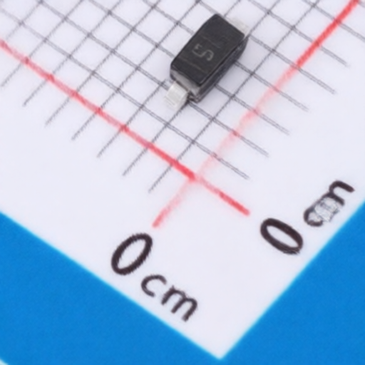 TDSEMIC 1N5819W SL-TD(0.66) for sale