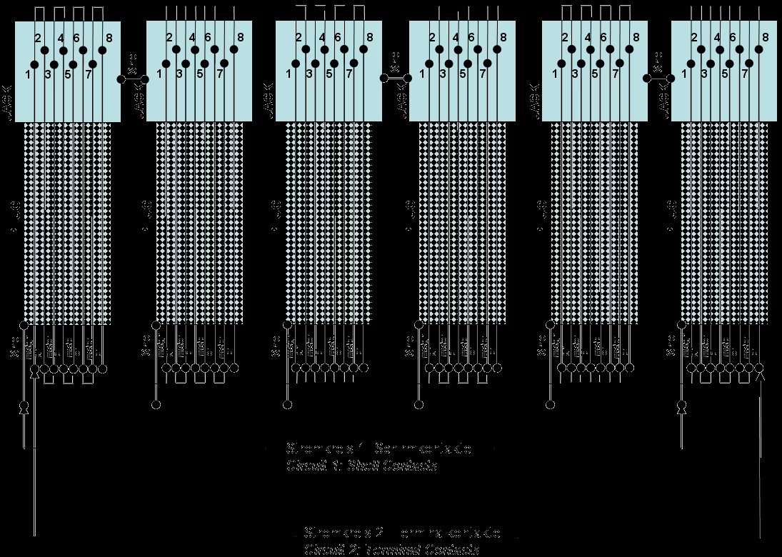 TE Connectivity 2120892-3 for sale