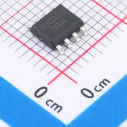 MSKSEMI ULN2001D(MS) for sale