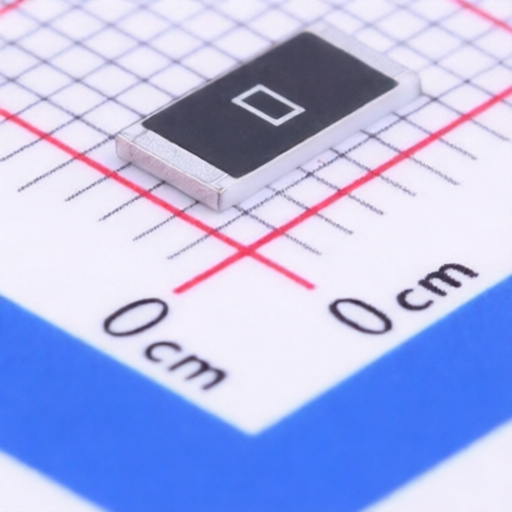 EVER OHMS CRH2512J0R00E04Z for sale