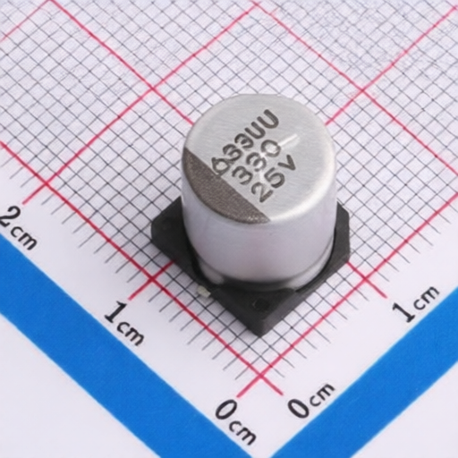 SAMYOUNG CLU25V330M10*10 10.0TP for sale