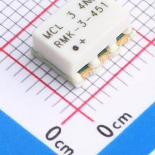 Mini-Circuits RMK-3-451+ for sale