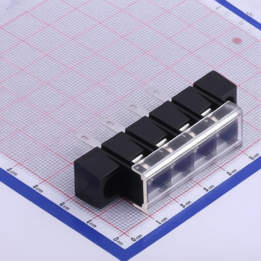 Cixi Kefa Elec KF48HM-9.5-4P for sale