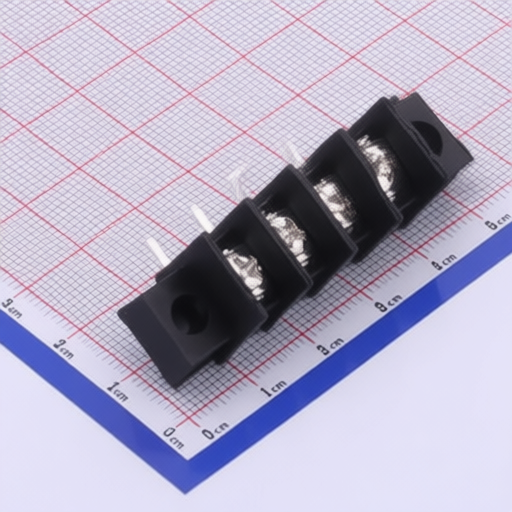 Cixi Kefa Elec KF35RM-8.25-4P for sale