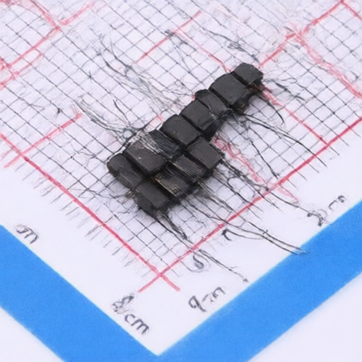 JXTCONN PH2.54-1X5P-H25 for sale