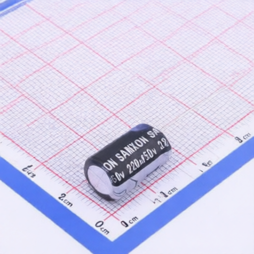 Man Yue Tech EGT227M1HG16RR for sale