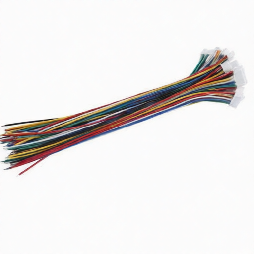 JXTCONN C254F21-6P200C1-111 for sale