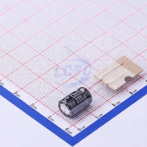 Chengx KM227M016F12T35VH2FP0 for sale