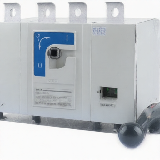 CHINT NH40-400/4 for sale