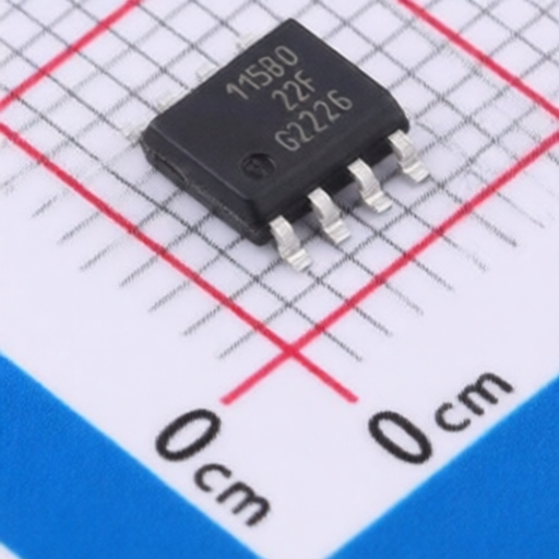 Infineon TLS115B0EJ for sale