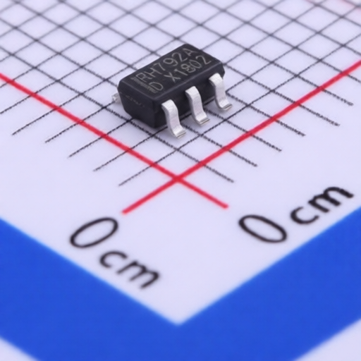 RONGHE Microelectronics RH792A for sale