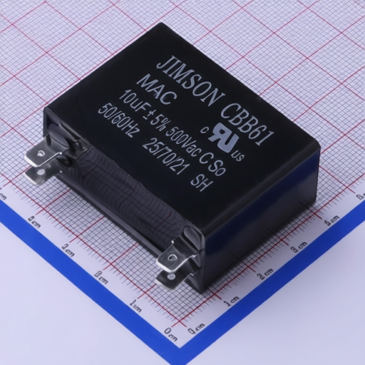 Jimson MAC106J500A01 for sale