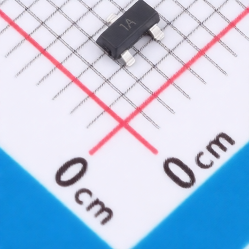 JSMSEMI BC846A-JSM for sale